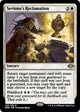 Sevinne's Reclamation (27) (Dominaria Remastered)