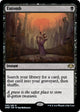 [Foil] Entomb (82) (Dominaria Remastered)