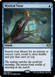 Mystical Tutor (60) (Dominaria Remastered)