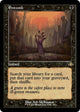 [Foil] Entomb (Retro Frame) (304) (Dominaria Remastered)