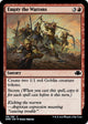 Empty the Warrens (118) (Dominaria Remastered)