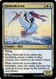 Sawtooth Loon (199) (Dominaria Remastered)