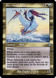 Sawtooth Loon (Retro Frame) (367) (Dominaria Remastered)