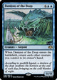 [Foil] Denizen of the Deep (47) (Dominaria Remastered)