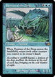 [Foil] Denizen of the Deep (Retro Frame) (282) (Dominaria Remastered)