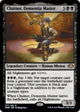 [Foil] Chainer, Dementia Master (77) (Dominaria Remastered)