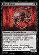 [Foil] Flesh Reaver (86) (Dominaria Remastered)