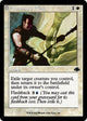 [Foil] Momentary Blink (Retro Frame) (268) (Dominaria Remastered)