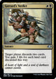 Gerrard's Verdict (190) (Dominaria Remastered)