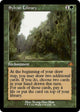 Sylvan Library (Retro Frame) (350) (Dominaria Remastered)