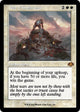 [Foil] Test of Endurance (Retro Frame) (276) (Dominaria Remastered)