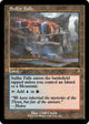 Sulfur Falls (Retro Frame) (400) (Dominaria Remastered)
