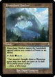 [Foil] Hinterland Harbor (Retro Frame) (396) (Dominaria Remastered)