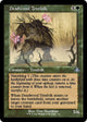 [Foil] Deadwood Treefolk (Retro Frame) (337) (Dominaria Remastered)