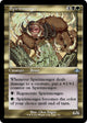 Spiritmonger (Retro Frame) (370) (Dominaria Remastered)