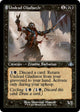 Undead Gladiator (Retro Frame) (313) (Dominaria Remastered)