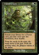 [Foil] Nature's Lore (Retro Frame) (346) (Dominaria Remastered)