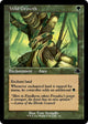 Wild Growth (Retro Frame) (352) (Dominaria Remastered)