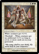 [Foil] Divine Sacrament (Retro Frame) (262) (Dominaria Remastered)