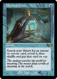 Mystical Tutor (Retro Frame) (289) (Dominaria Remastered)