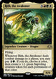 Rith, the Awakener (198) (Dominaria Remastered)