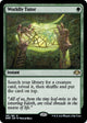 [Foil] Worldly Tutor (185) (Dominaria Remastered)