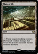 [Foil] Maze of Ith (250) (Dominaria Remastered)