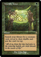 [Foil] Worldly Tutor (Retro Frame) (353) (Dominaria Remastered)