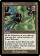 [Foil] Lotus Blossom (Retro Frame) (384) (Dominaria Remastered)