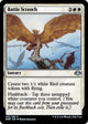 [Foil] Battle Screech (2) (Dominaria Remastered)