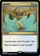 [Foil] Absorb (186) (Dominaria Remastered)