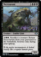 [Foil] Necrosavant (93) (Dominaria Remastered)
