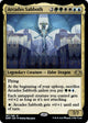 Arcades Sabboth (187) (Dominaria Remastered)