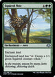 Squirrel Nest (177) (Dominaria Remastered)