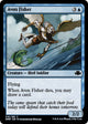 Aven Fisher (41) (Dominaria Remastered)