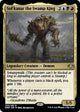 Sol'kanar the Swamp King (200) (Dominaria Remastered)