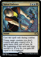 [Foil] Spinal Embrace (201) (Dominaria Remastered)
