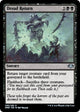 Dread Return (80) (Dominaria Remastered)