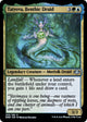 [Foil] Tatyova, Benthic Druid (203) (Dominaria Remastered)