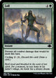 Lull (169) (Dominaria Remastered)