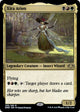 [Foil] Xira Arien (205) (Dominaria Remastered)