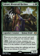 [Foil] Jolrael, Mwonvuli Recluse (165) (Dominaria Remastered)