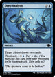 Deep Analysis (46) (Dominaria Remastered)