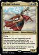 [Foil] Zur the Enchanter (206) (Dominaria Remastered)