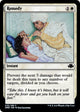 Remedy (22) (Dominaria Remastered)