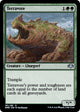 Terravore (181) (Dominaria Remastered)