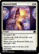 Renewed Faith (23) (Dominaria Remastered)