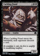 Cackling Fiend (76) (Dominaria Remastered)