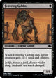 Festering Goblin (85) (Dominaria Remastered)