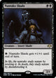 [Foil] Nantuko Shade (92) (Dominaria Remastered)